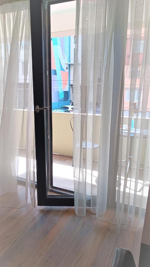 Hills Batumi Hotel ภายนอก รูปภาพ